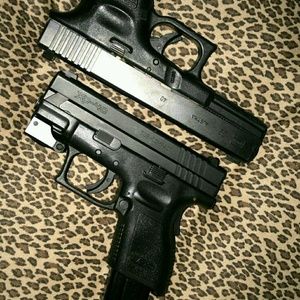 Meet your Posher, Dj